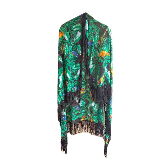 Signature coverup, wrap, scarf - Picture 11 of 11